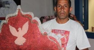 Tim, o herdeiro da Marujada‏