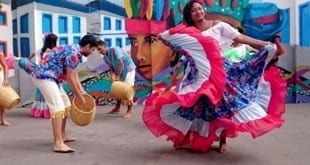 Grupo Saruê