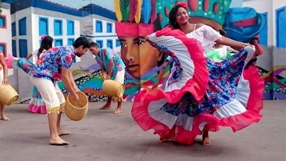 Grupo Saruê