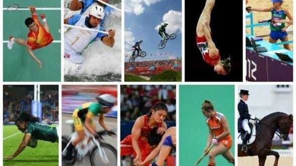 Rio 2016 - Brasil tem melhora em esportes menos tradicionais