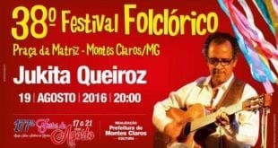 Festas de Agosto - Sexta-feira tem Reinado de São Benedito e música de qualidade na Praça da Matriz‏