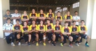 Handebol - Montes Claros Handebol classificado para semifinais