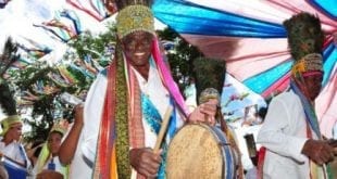 Cultura Moc - Festas de Agosto e Festival Folclórico começam hoje