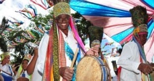 Cultura Moc - Programação das Festas de Agosto em Montes Claros já está definida