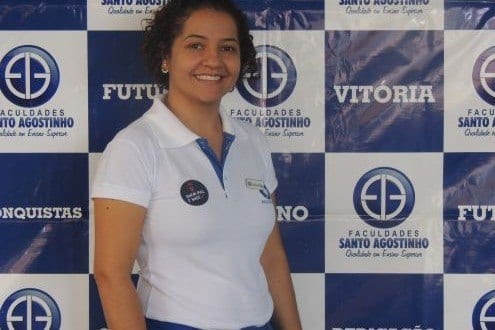 Professora Simarly