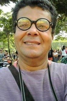 Cultura Moc - Painel Permanente de Poesia Juca Silva Neto recebe exposição de Rógeres Silva