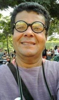 Cultura Moc - Painel Permanente de Poesia Juca Silva Neto recebe exposição de Rógeres Silva