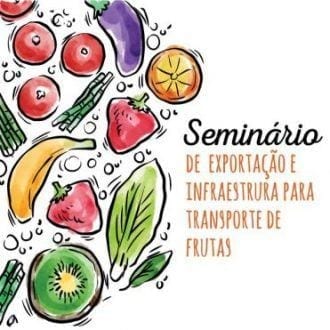 Norte de Minas - Seminário vai discutir exportações do Norte de Minas