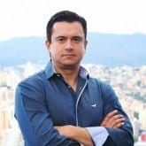 Superintendente Cruzeiro Sérgio Santos Rodrigues