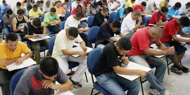 Concurso Público Unificado para Prefeituras do Norte de Minas