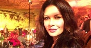 TV - Catherine Zeta-Jones no elenco da série Feud