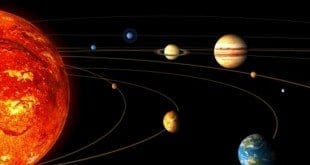 Possível planeta estaria a apenas 4,24 anos-luz de distância