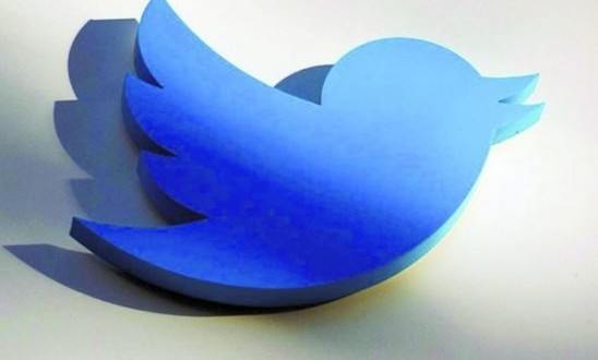 Twitter fecha 235 mil contas que promoviam o terrorismo