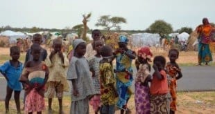 África - Boko Haram mata dez pessoas em vilarejo perto de Chibok