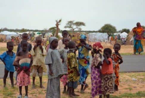 África - Boko Haram mata dez pessoas em vilarejo perto de Chibok