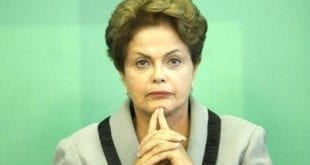 Senado vota hoje parecer de Anastasia e decide se Dilma vai a julgamento