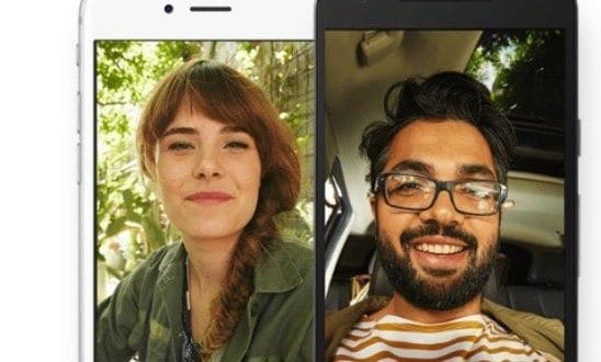 Google Duo chega para realizar videochamadas