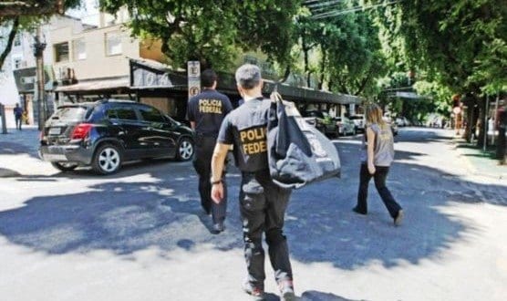MG - PF inicia 7ª fase de operação Mar de Lama e prende três em Governador Valadares