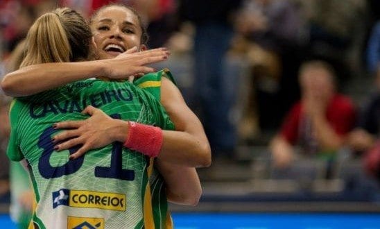 Rio 2016 - O sábado é dedicado a elas!