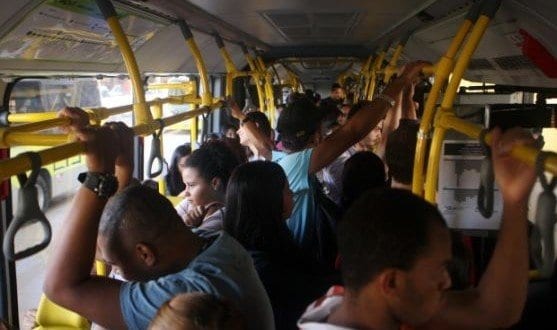 Montes Claros - Passagem de ônibus sobe para R$ 2,60 em Montes Claros