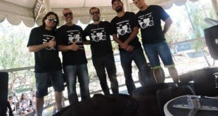 Cultura Moc - Projeto "Bateras na Praça"