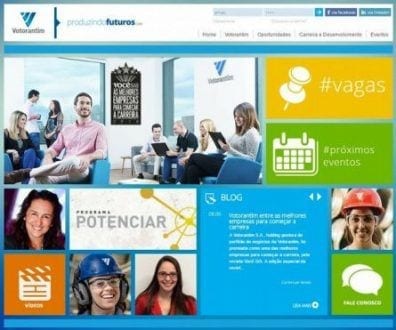 Últimos dias para as inscrições do Programa Trainee 2017 da Votorantim 