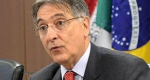 STJ retoma nesta segunda julgamento de recurso do governador de Minas