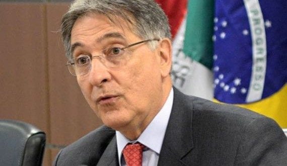 STJ retoma nesta segunda julgamento de recurso do governador de Minas