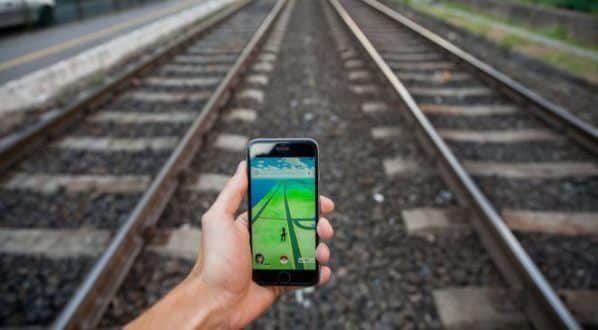 Montes Claros - VLI alerta sobre os riscos de jogar Pokémon Go perto de ferrovia
