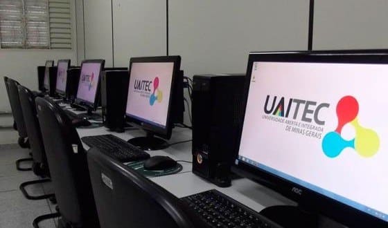 Curso Tecnologia da Informação (TI) da UAITEC já tem data para começar