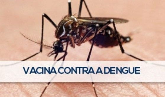 Saúde - Preços abusivos de vacina da Dengue devem ser denunciados