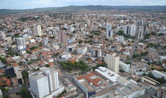 Montes Claros - CODEMC apresenta propostas para o futuro de Montes Claros