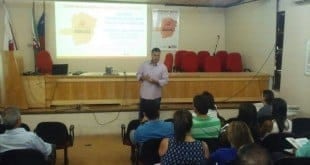 Segundo o auditor Rinaldo de Souza Barros, o objetivo principal do projeto é reforçar a importância de se fiscalizar os gastos públicos.