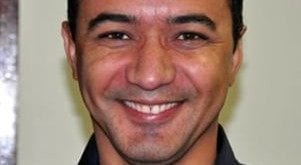 Presidente da Empresa Municipal de Serviços, Obras e Urbanização (Esurb), Cristiano Júnior