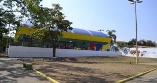 Montes Claros - Prefeitura inaugura ginásio poliesportivo no Vera Cruz‏