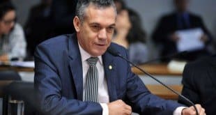 Deputado Zé Silva