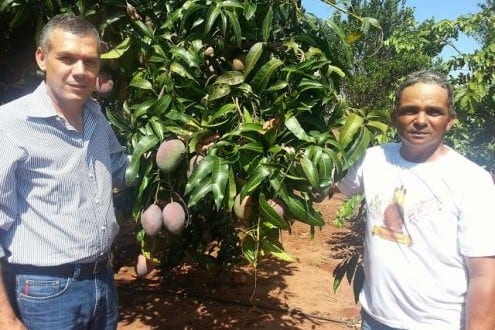 Por iniciativa do deputado Zé Silva, as famílias de assentados que estavam com o acesso ao crédito bloqueado tiveram revisão de cadastro e foram reintegradas aos programas de crédito rural.