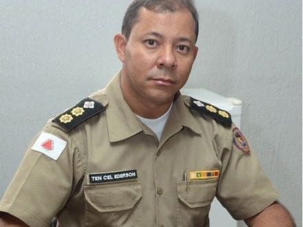 Ederson da Cruz Pereira