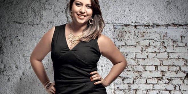 Sabrina Nunes, 30 anos.
