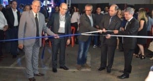 Montes Claros - Mudança no cenário econômico é tema principal na abertura da Fenics‏