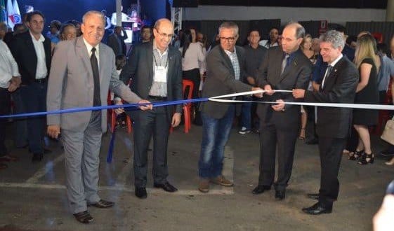 Montes Claros - Mudança no cenário econômico é tema principal na abertura da Fenics‏