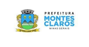 Concurso - Prefeitura de Montes Claros
