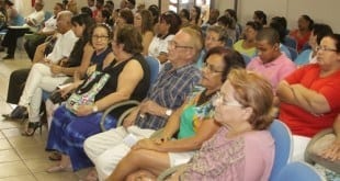 Montes Claros - Conselho de Assistência Social de Montes Claros promove Audiência Pública