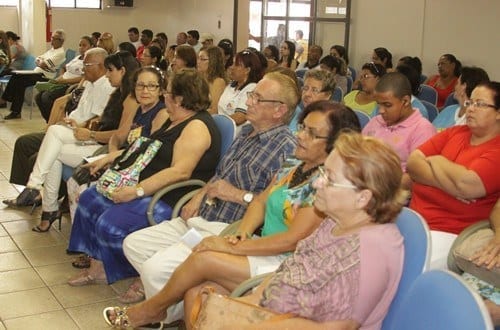Montes Claros - Conselho de Assistência Social de Montes Claros promove Audiência Pública