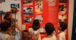 Cultura Moc - Museu Regional da Unimontes atinge a marca de 20 mil visitantes