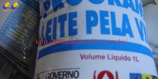 Norte de Minas - Ação parlamentar do deputado Zé Silva garante aumento de preço no Programa Leite pela Vida