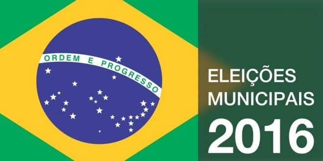 Eleições 2016 – Agenda de candidatos à prefeitura de Montes Claros no dia de hoje 21/09