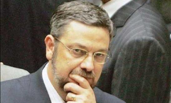 Ex-ministro Antonio Palocci é preso na 35ª fase da Lava Jato