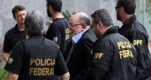PF confisca avião, 139 carros e 90 imóveis em operação que detém Léo Pinheiro