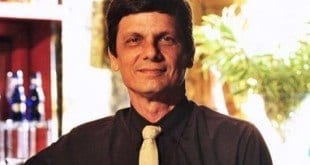 Ator Duda Ribeiro morre aos 54 anos vítima de câncer